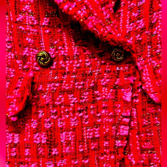 New AQUA Blazer size L - Picture 10 of 11